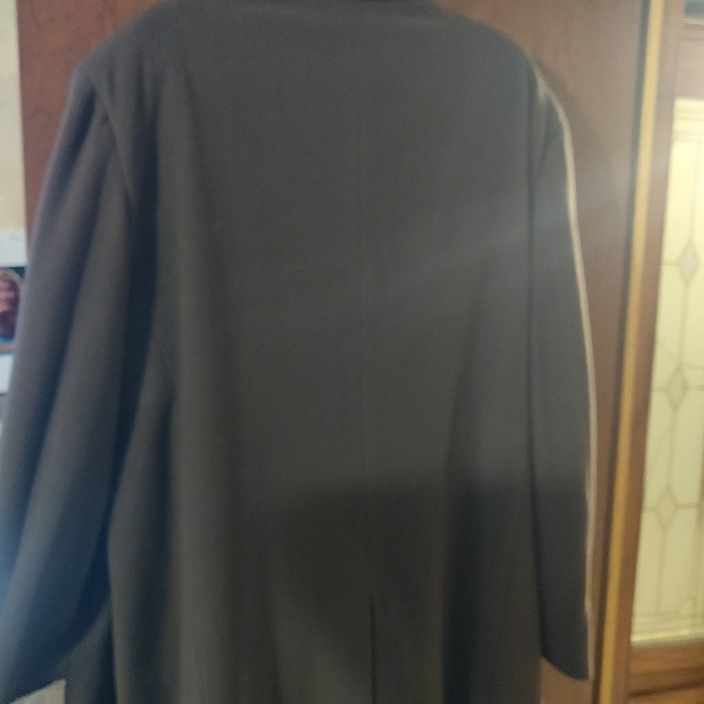 Lauren /Ralph Lauren topcoat